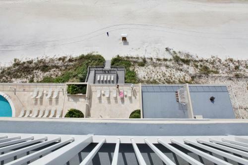 Apartamento Palazzo Beach Resort By Panhandle Getaways