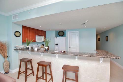Apartamento Palazzo Beach Resort By Panhandle Getaways
