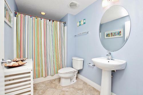 Apartamento Palazzo Beach Resort By Panhandle Getaways