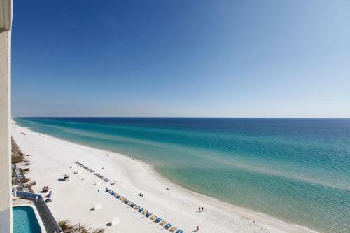 Apartamento Palazzo Beach Resort By Panhandle Getaways
