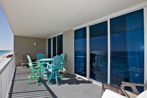 Apartamento Palazzo Beach Resort By Panhandle Getaways