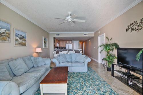 Apartamento Palazzo Beach Resort By Panhandle Getaways