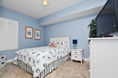 Apartamento Palazzo Beach Resort By Panhandle Getaways