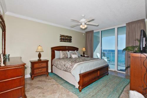 Apartamento Palazzo Beach Resort By Panhandle Getaways