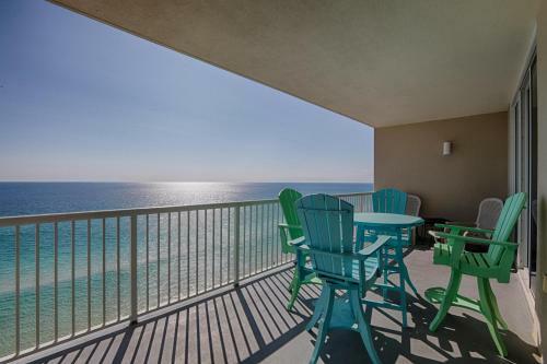 Apartamento Palazzo Beach Resort By Panhandle Getaways