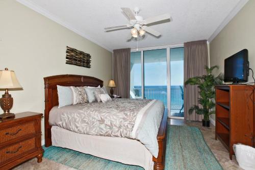 Apartamento Palazzo Beach Resort By Panhandle Getaways