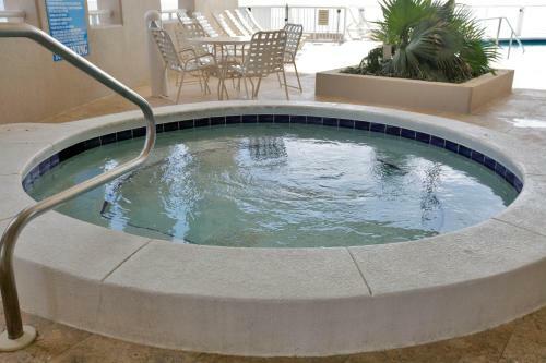 Apartamento Palazzo Beach Resort By Panhandle Getaways