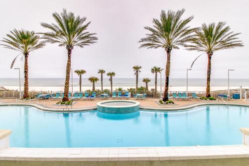 Boardwalk Penthouse 2211