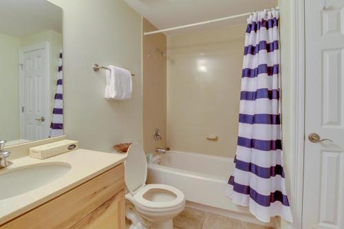 Boardwalk Penthouse 2211