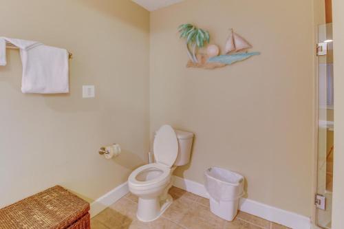 Boardwalk Penthouse 2211