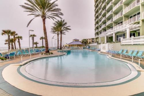 Boardwalk 708