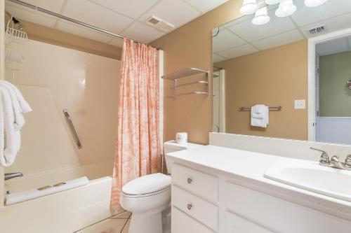 Apartamento Watercrest 1104 By Realjoy Vacations