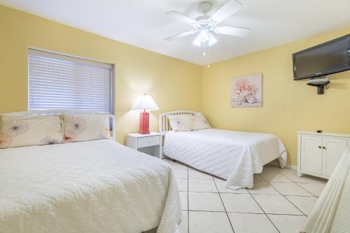 Apartamento Watercrest 1104 By Realjoy Vacations