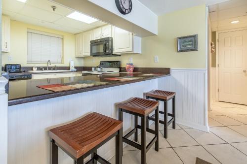 Apartamento Watercrest 1104 By Realjoy Vacations
