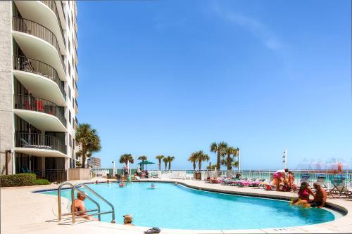 Apartamento Watercrest 1104 By Realjoy Vacations