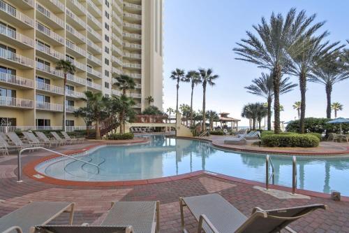 Apartamento Shores Of Panama 1309 Apts