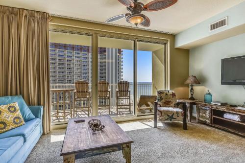 Apartamento Shores Of Panama 1309 Apts