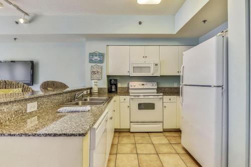 Apartamento Shores Of Panama 1309 Apts