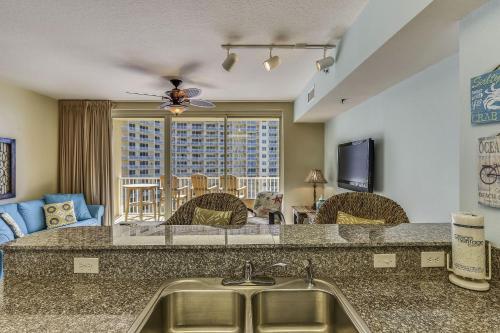 Apartamento Shores Of Panama 1309 Apts