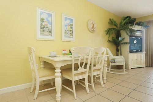 Apartamento Seychelles Beach Resort 2003 Condo