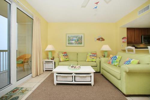 Apartamento Seychelles Beach Resort 2003 Condo