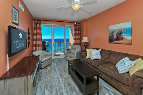 Apartamento Sunrise Beach 1704 Condo
