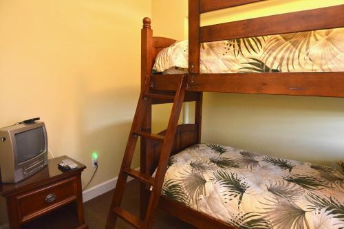 Apartamento Sunrise Beach 1104 Condo