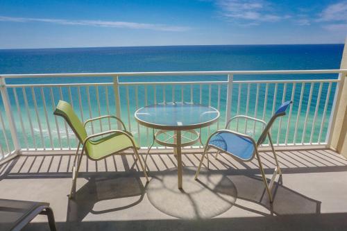 Apartamento Emerald Beach 1725 Condo