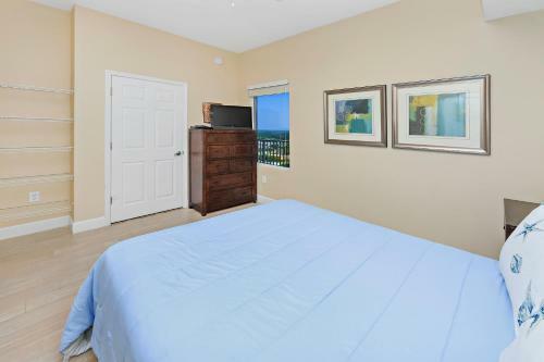 Apartamento Tidewater 2810 Condo