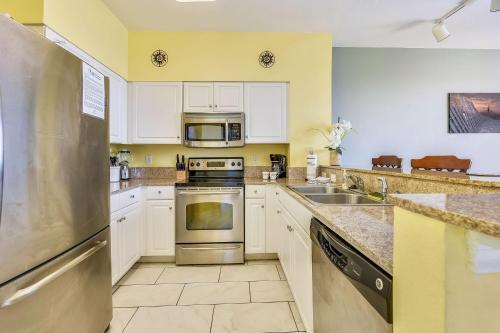Apartamento Shores Of Panama 2320 Home
