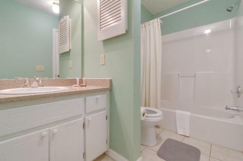 Gulf Highland 251 St. Katherine