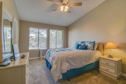 Gulf Highland 251 St. Katherine