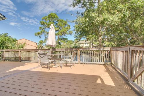 Gulf Highland 251 St. Katherine