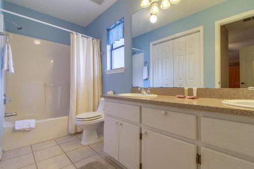 Gulf Highland 251 St. Katherine