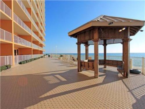 Apartamento Treasure Island 1912 Pcb Condo