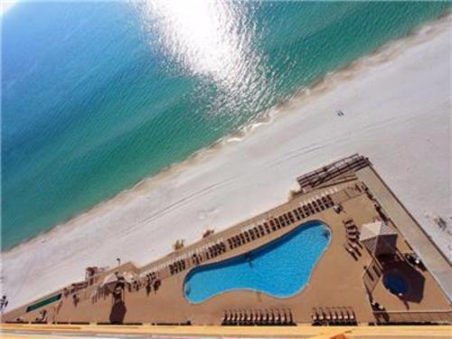 Apartamento Treasure Island 1912 Pcb Condo