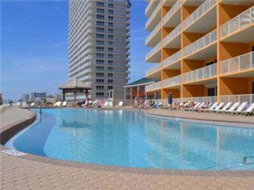 Apartamento Treasure Island 1912 Pcb Condo