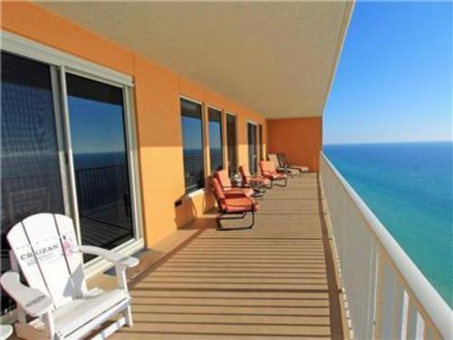Apartamento Treasure Island 1912 Pcb Condo