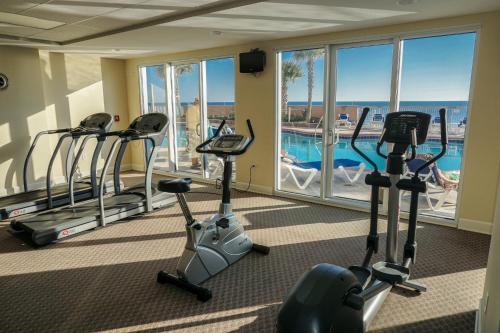 Apartamento Sunrise Beach 2008 Condo