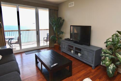 Apartamento Sunrise Beach 2008 Condo