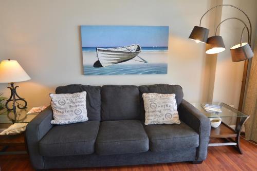 Apartamento Sunrise Beach 2008 Condo
