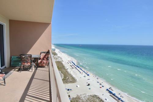 Apartamento Sunrise Beach 2008 Condo