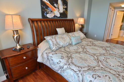Apartamento Sunrise Beach 2008 Condo