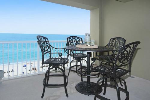 Apartamento Grand Panama Tower I - 807 - 1009853 Condo