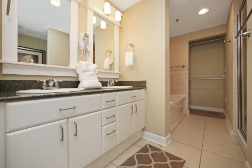 Apartamento Grand Panama Tower I - 807 - 1009853 Condo