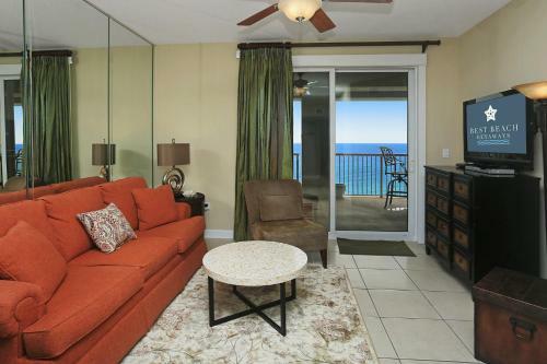 Apartamento Grand Panama Tower I - 807 - 1009853 Condo
