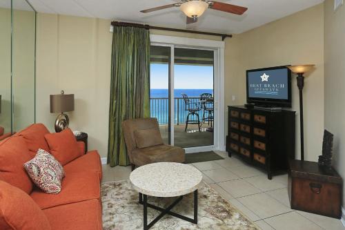 Apartamento Grand Panama Tower I - 807 - 1009853 Condo