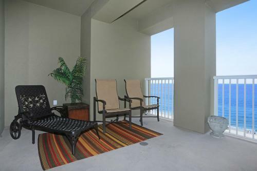 Apartamento Grand Panama Tower I - 807 - 1009853 Condo