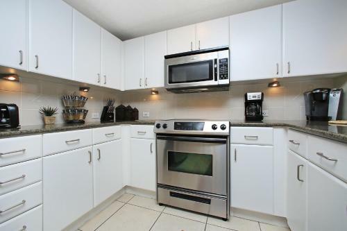 Apartamento Grand Panama Tower I - 807 - 1009853 Condo
