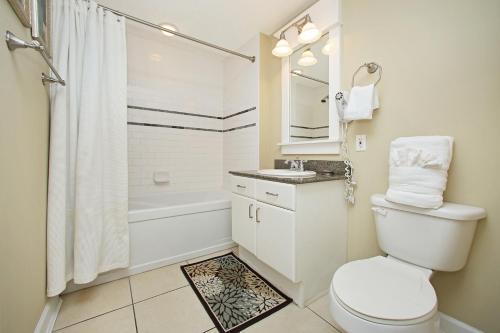 Apartamento Grand Panama Tower I - 807 - 1009853 Condo